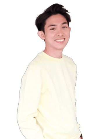 Image of Ahmad Fauzan