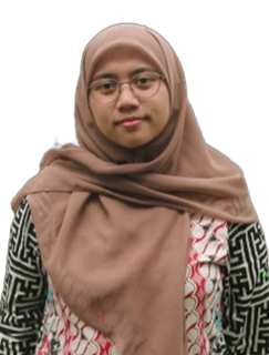 Image of Alifia Marina Syarfi