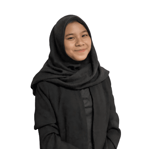 Image of Dita Indah Syaharani