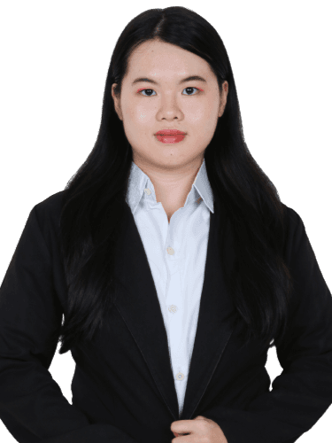 Image of Enike Maria Vianey