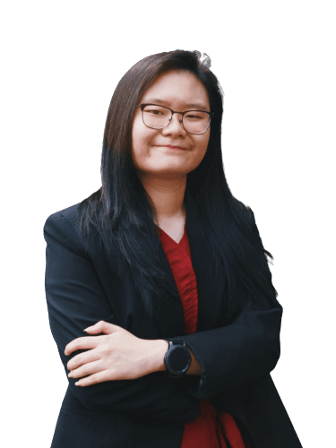 Image of Gabriella Caryn