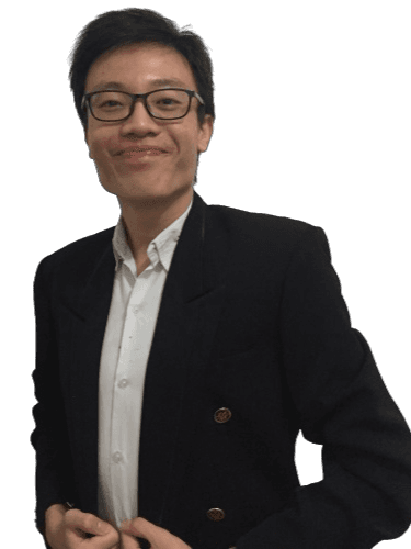 Image of Jonathan Maximillian