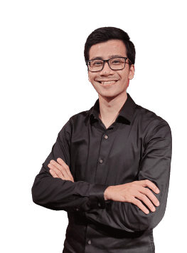 Image of Muhamdzani Andradio