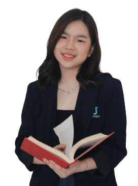 Image of Nadya Natalia Hendrawan