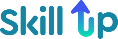 Skill Up Logo