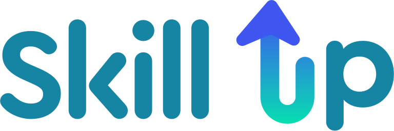 Skill Up Logo